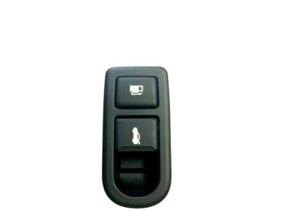 Hyundai Genesis Coupe Door Lock Switch - 93555-2M500