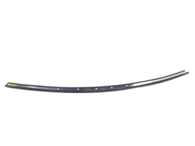 Hyundai 82850-2M000 Moulding Assembly-Drip Rail,LH