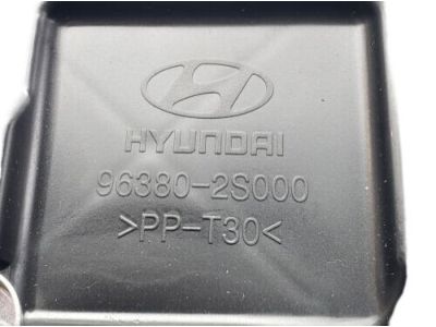 Hyundai 96380-2S000