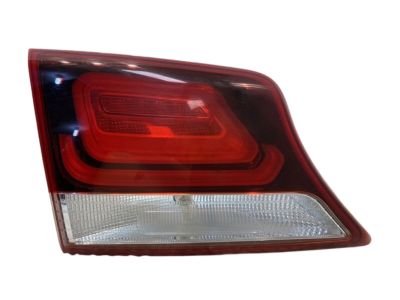2017 Hyundai Santa Fe Back Up Light - 92403-B8620