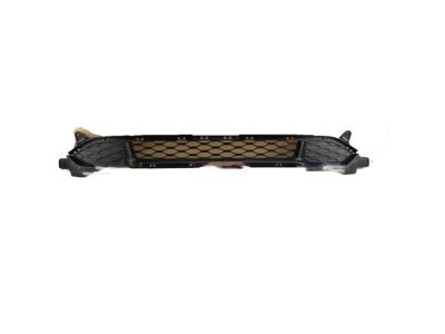 Hyundai 86560-J9000 Front Bumper Lower Grille
