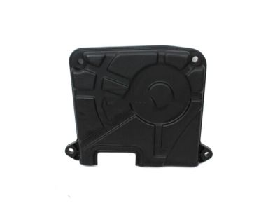 2010 Hyundai Accent Timing Cover - 21360-26002