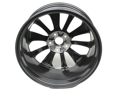 2021 Hyundai Veloster Spare Wheel - 52910-J3150