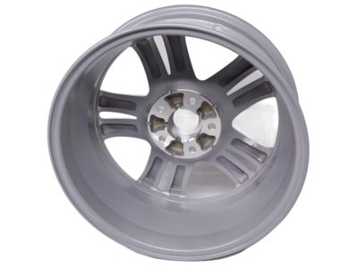 2011 Hyundai Santa Fe Spare Wheel - 52910-0W375