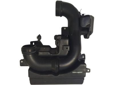 Hyundai 28220-3X320 Duct Assembly-Extension