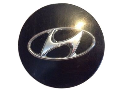 2004 Hyundai Santa Fe Wheel Cover - 52960-26400