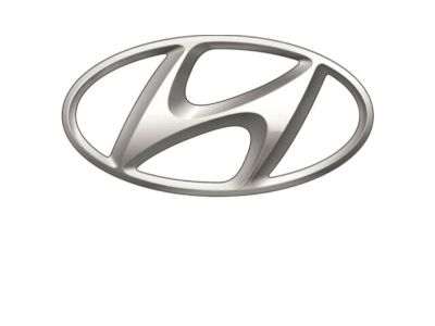 Hyundai Kona Electric Emblem - 86300-J9000