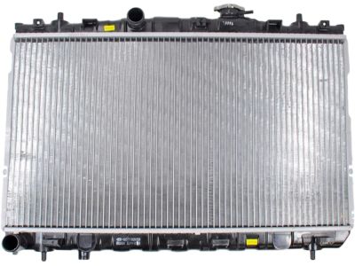 Hyundai 25310-2D100 Radiator Assembly