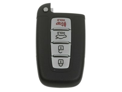 Hyundai 95440-3X200 Smart Key Fob