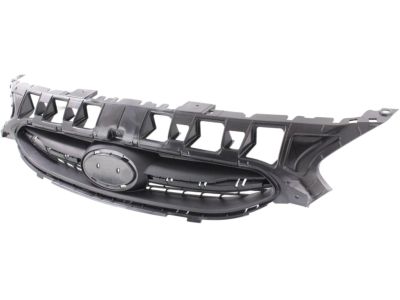 Hyundai 86351-1R510 Front Upper Grille
