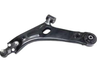 Hyundai 54500-2S100 Arm Complete-Front Lower,LH