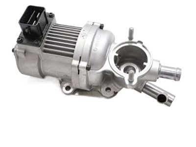 Hyundai 25100-2E272 Pump Assembly-Coolant