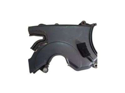Hyundai Scoupe Timing Cover - 21350-24000
