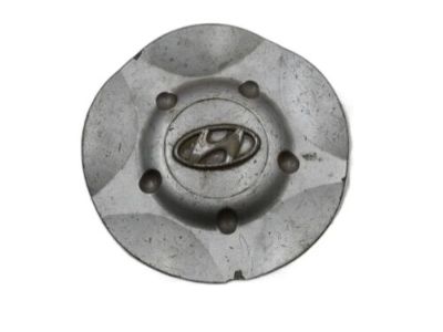 Hyundai 52960-29670 Aluminium Wheel Hub Cap Assembly