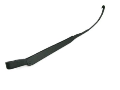 Hyundai 98815-2D000 Rear Wiper Arm & Head Cap Assembly