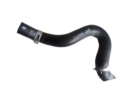 Hyundai 97312-1R000 Hose Assembly-Water Outlet