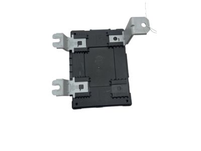 Hyundai 95400-4Z240 Brake Control Module And Receiver Unit Assembly