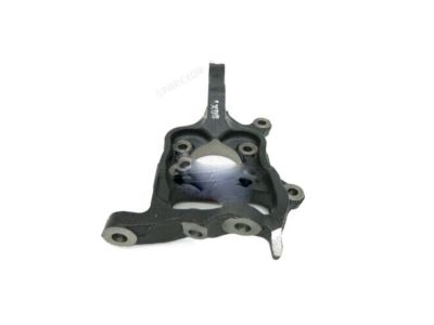 Hyundai 51716-2M101 Knuckle-Front Axle,RH