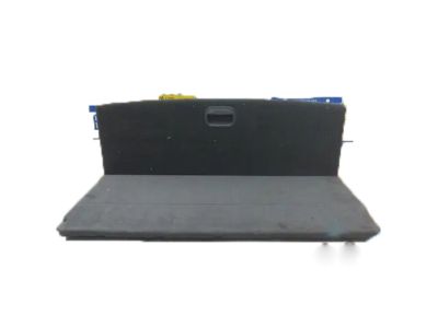 Hyundai 85720-D3000-TRY Board Assembly-Luggage