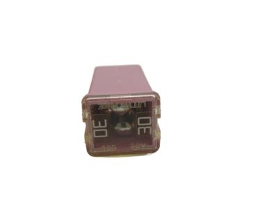 Hyundai Accent Battery Fuse - 91830-4A000