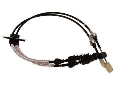 Hyundai 43794-3K000 Manual Transmission Lever Cable Assembly