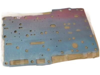 Hyundai 46287-3B011 Plate Assembly-Separating Outer