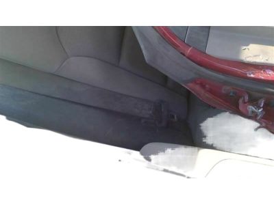 Hyundai 89820-F2500-TRY Rear Right Seat Belt Assembly
