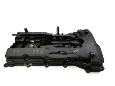 Hyundai 22400-2G600 Cover Assembly-Cylinder Head
