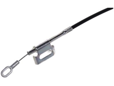 Hyundai 46767-1R100 Cable Assembly-Shift Lock