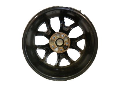 Hyundai 52910-2C600 Aluminium Wheel Assembly