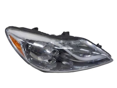 2011 Hyundai Genesis Headlight - 92102-3M285