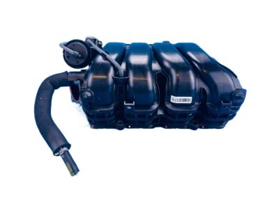 Hyundai Tucson Exhaust Heat Shield - 28525-2E000
