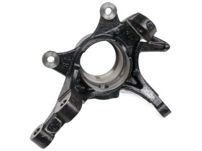Hyundai 51715-2V000 Knuckle-Front Axle,LH