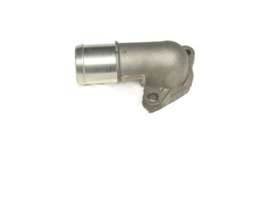 Hyundai 25611-3C101 Fitting-Water Outlet