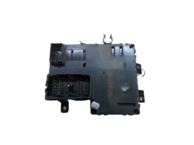 Hyundai 91955-4D100 Instrument Panel Junction Box Assembly