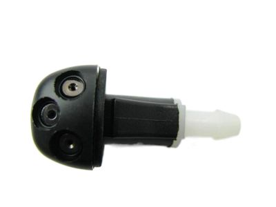 2011 Hyundai Santa Fe Windshield Washer Nozzle - 98630-2B010