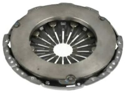 Hyundai 41300-32101 Cover Assembly-Clutch