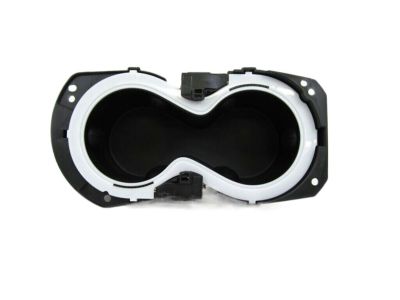 Hyundai 84620-3X100-HZ Cup Holder Assembly