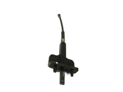 Hyundai 59780-4D000 Cable-Release