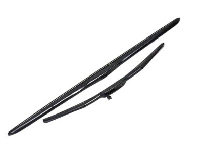 Hyundai 98360-3M000 Windshield Wiper Blade