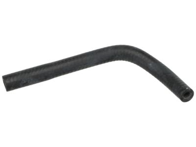 Hyundai 25469-2G200 Hose Assembly-Water From Throttle