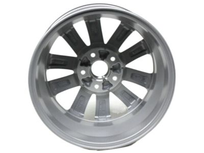 2014 Hyundai Elantra Spare Wheel - 52910-3Y450