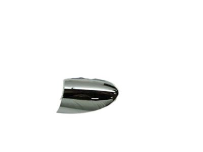 Hyundai 82652-3S030 Cover-Front Door Outside Handle,Passenger