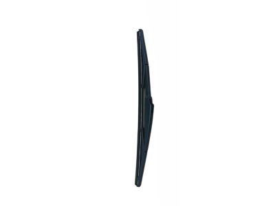 2011 Hyundai Accent Wiper Blade - 98360-1G001