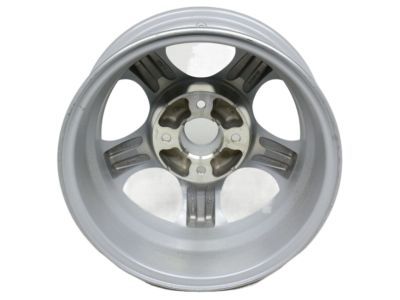 2003 Hyundai Elantra Spare Wheel - 52910-27700