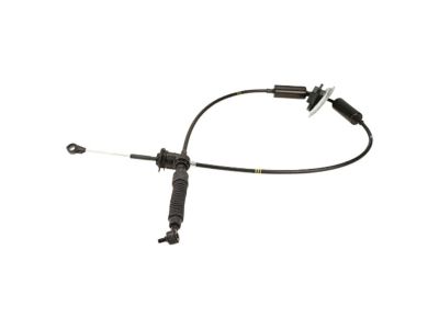 Hyundai 46790-0W100 Automatic Transmission Lever Cable Assembly