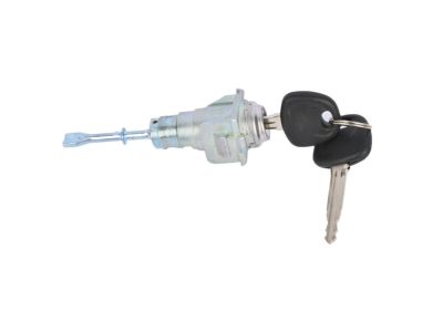 Hyundai Elantra Door Lock Cylinder - 81970-2HA00