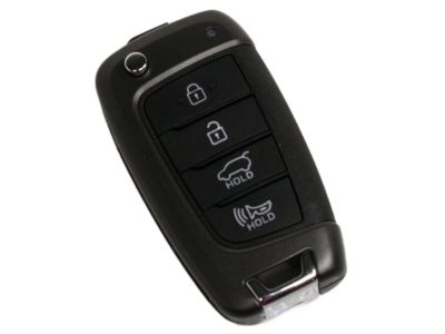 2020 Hyundai Elantra GT Transmitter - 95430-G3100