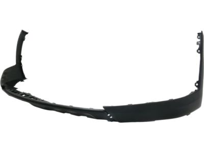 Hyundai 86512-4Z500 Cover-Front Bumper,Lower