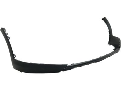 Hyundai 86512-4Z500 Cover-Front Bumper,Lower